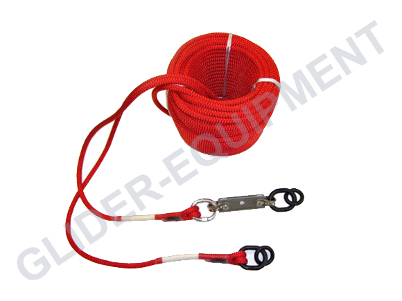Tost aerotow cable Redstar 40m [185400]